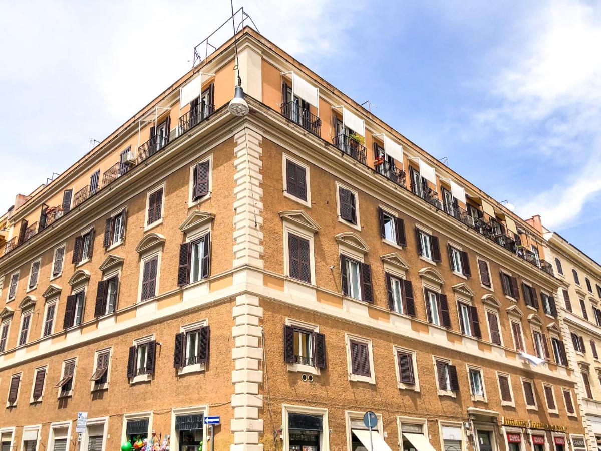 Testaccio B45 Full