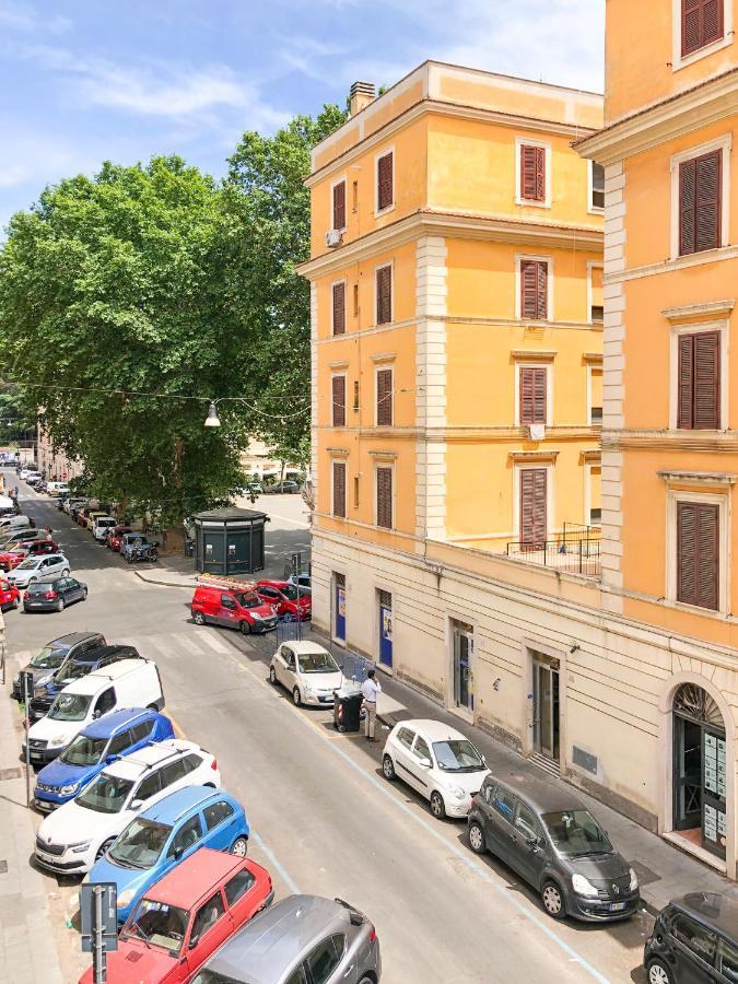 Testaccio B45 Full Roma