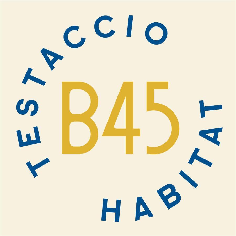 Testaccio B45 Full